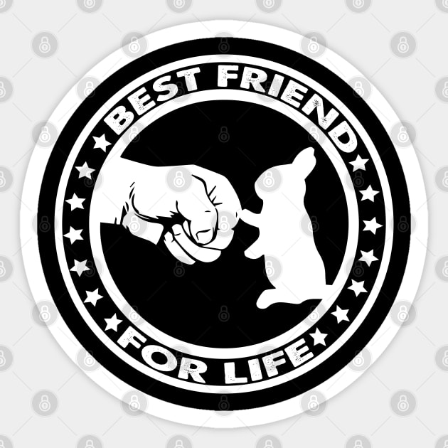 rabbit-bunny best friend for life Sticker by youki